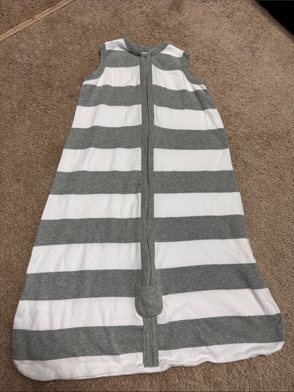 Burt’s bees beekeeper sleep sack